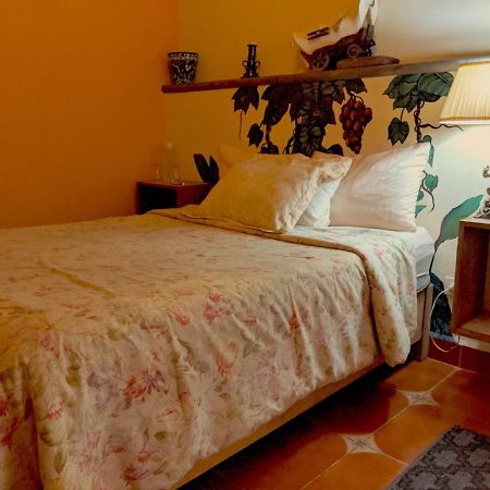 Posada Del Pozo San Miguel de Allende Buitenkant foto